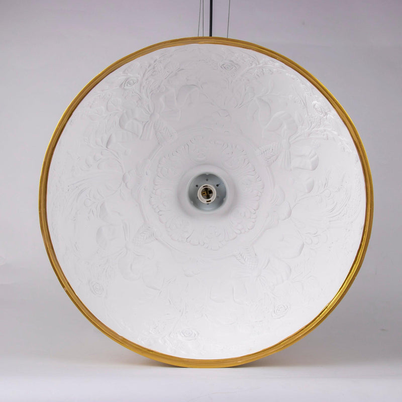 Hemisfera Suspension Lamp-DWHOME