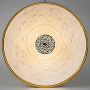 Hemisfera Suspension Lamp-DWHOME