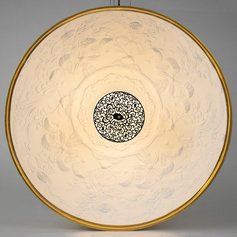 Hemisfera Suspension Lamp-DWHOME