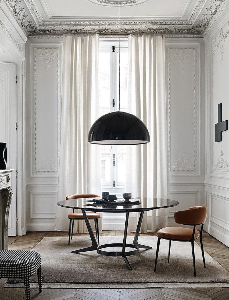 Hemisfera Suspension Lamp-DWHOME