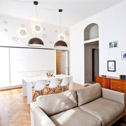 Hemisfera Suspension Lamp-DWHOME