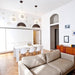 Hemisfera Suspension Lamp-DWHOME