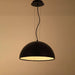 Hemisfera Suspension Lamp-DWHOME