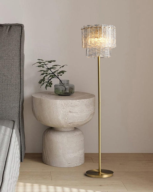 Skylar Floor Lamp.