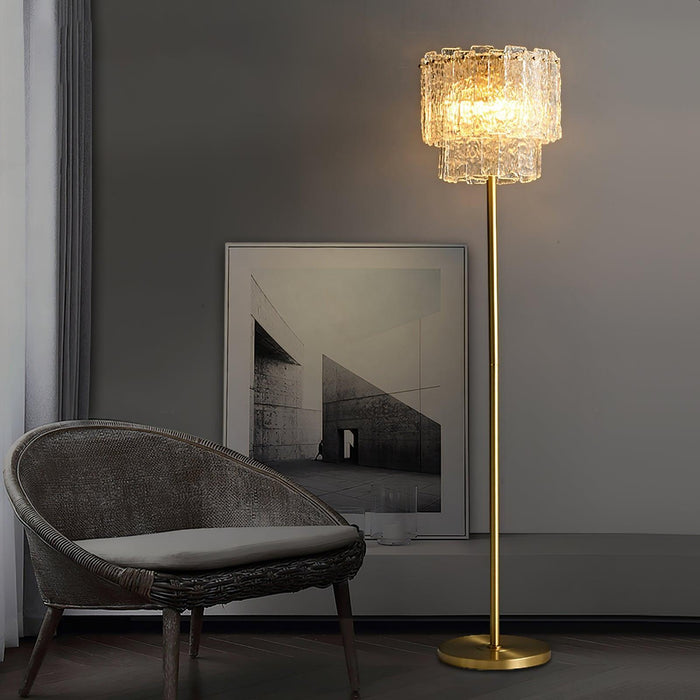 Skylar Floor Lamp-DWHOME