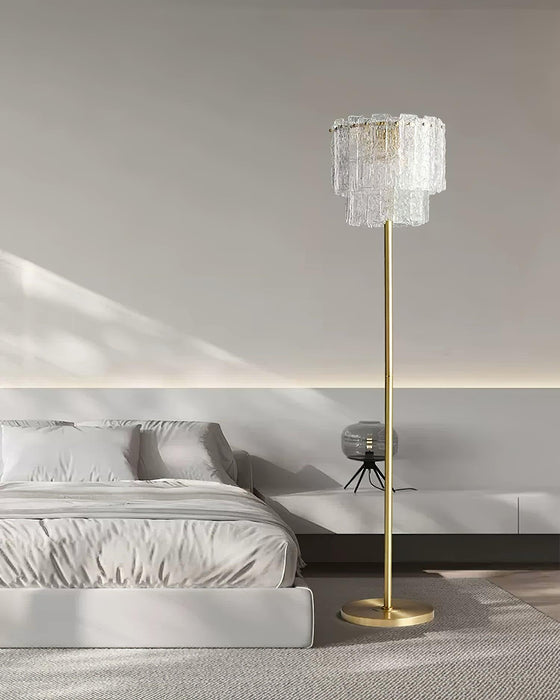 Skylar Floor Lamp-DWHOME
