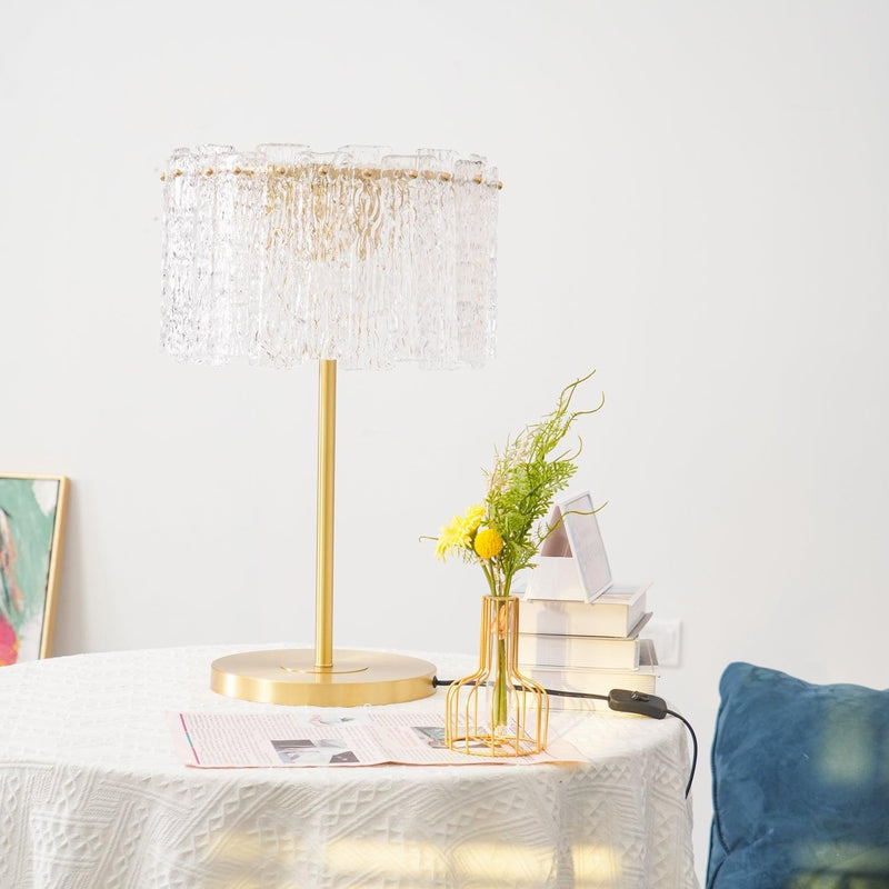 Skylar Table Lamp-DWHOME