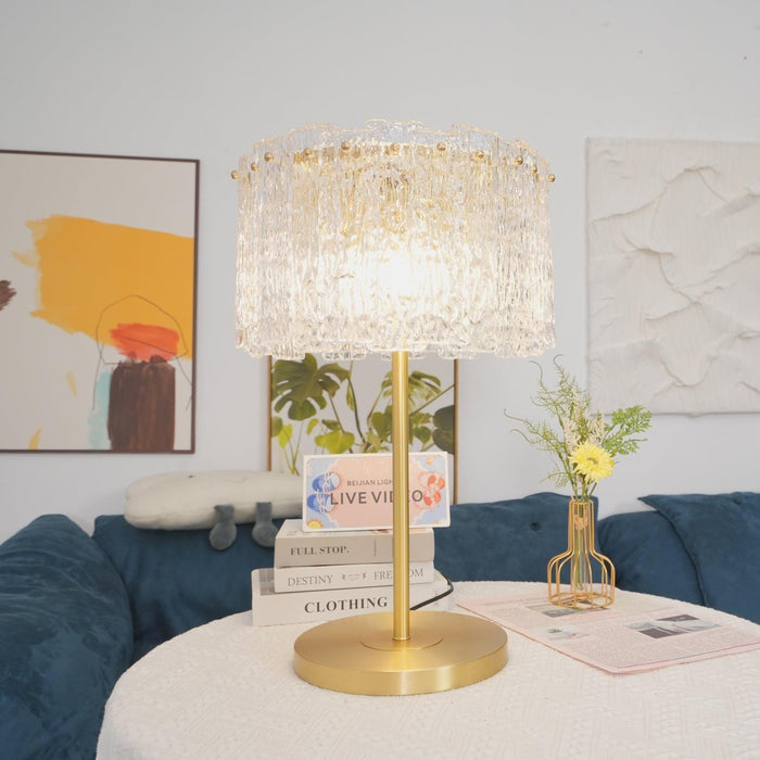 Skylar Table Lamp-DWHOME