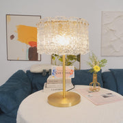Skylar Table Lamp-DWHOME