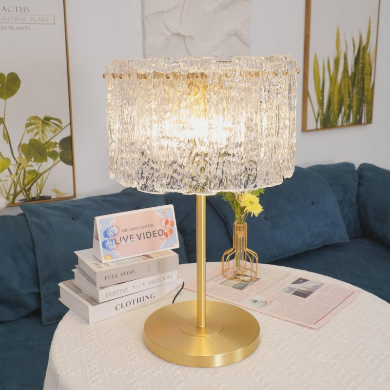 Skylar Table Lamp-DWHOME