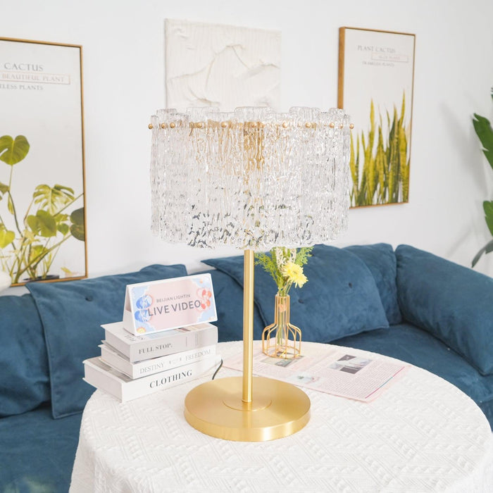 Skylar Table Lamp-DWHOME
