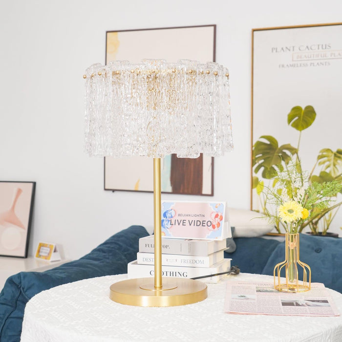 Skylar Table Lamp-DWHOME