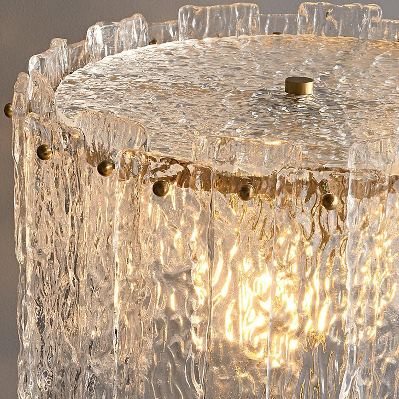 Skylar Table Lamp-DWHOME