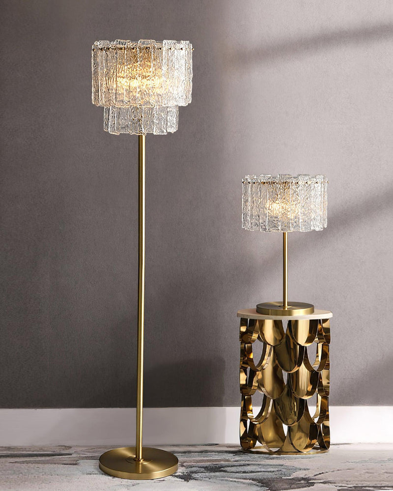 Skylar Table Lamp-DWHOME