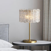 Skylar Table Lamp-DWHOME