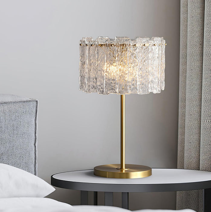 Skylar Table Lamp-DWHOME