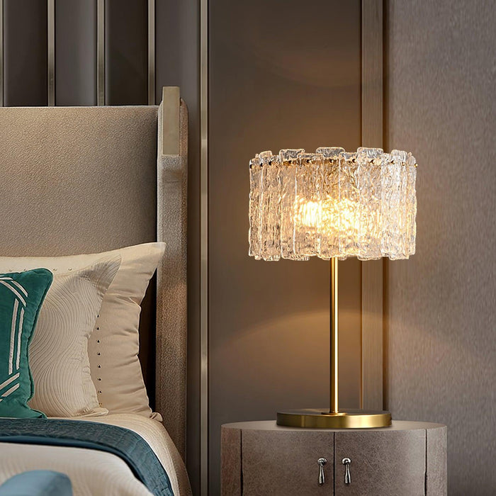 Skylar Table Lamp-DWHOME