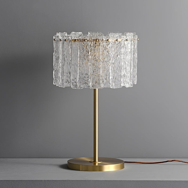 Skylar Table Lamp-DWHOME