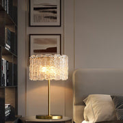 Skylar Table Lamp-DWHOME