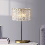 Skylar Table Lamp-DWHOME