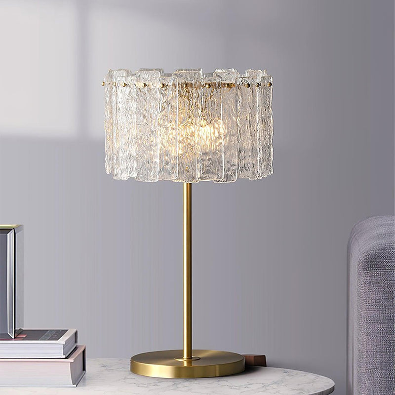 Skylar Table Lamp-DWHOME