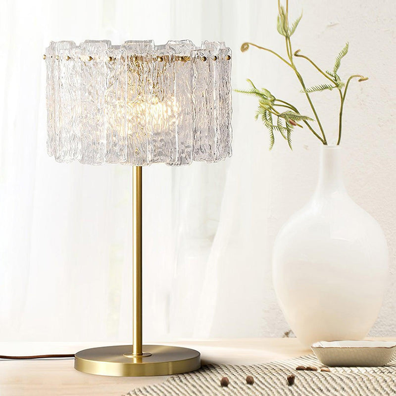 Skylar Table Lamp-DWHOME