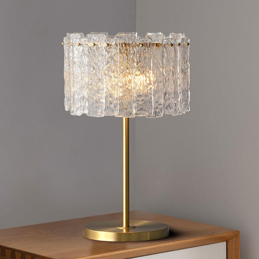 Skylar Table Lamp-DWHOME