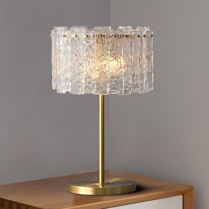 Skylar Table Lamp-DWHOME