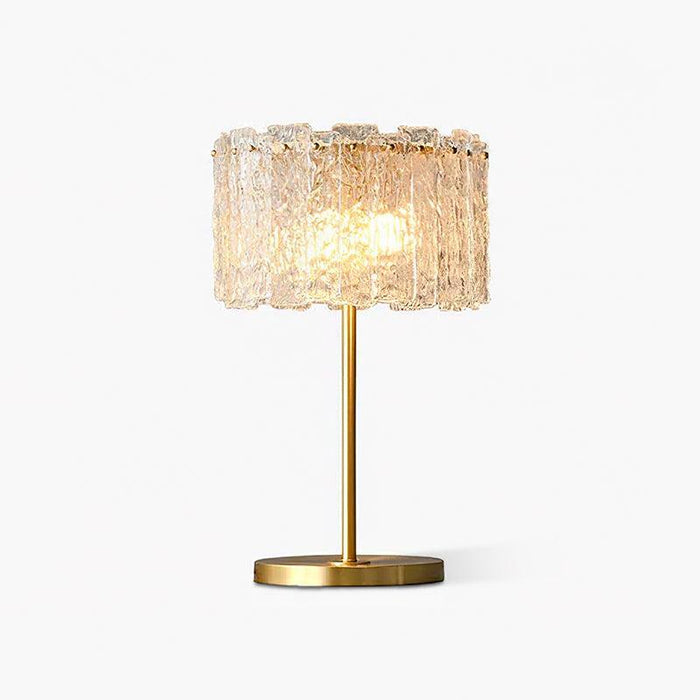 Skylar Table Lamp-DWHOME