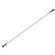 Skyline Linear Strip Ceiling Light-DWHOME
