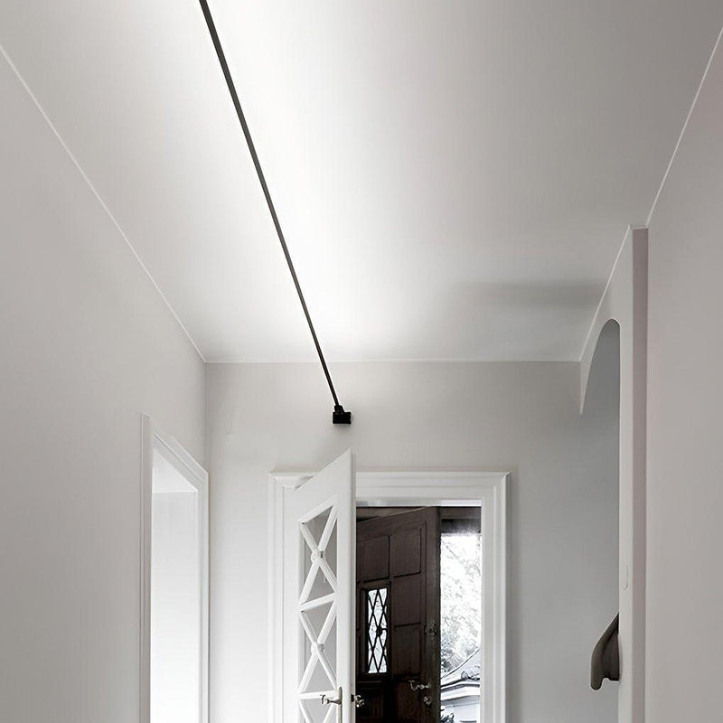 Skyline Linear Strip Ceiling Light-DWHOME