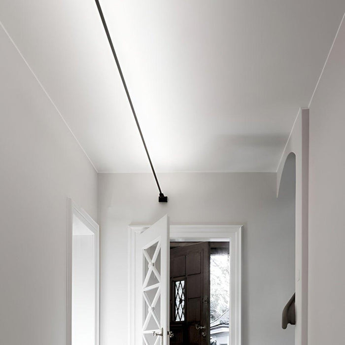 Skyline Linear Strip Ceiling Light - DWHOME