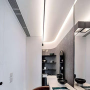 Skyline Linear Strip Ceiling Light-DWHOME