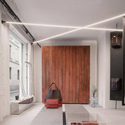 Skyline Linear Strip Ceiling Light-DWHOME