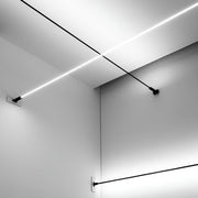 Skyline Linear Strip Ceiling Light-DWHOME