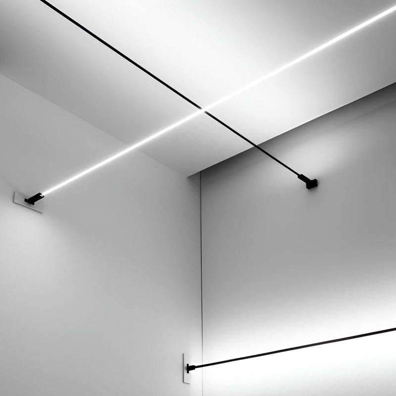 Skyline Linear Strip Ceiling Light-DWHOME