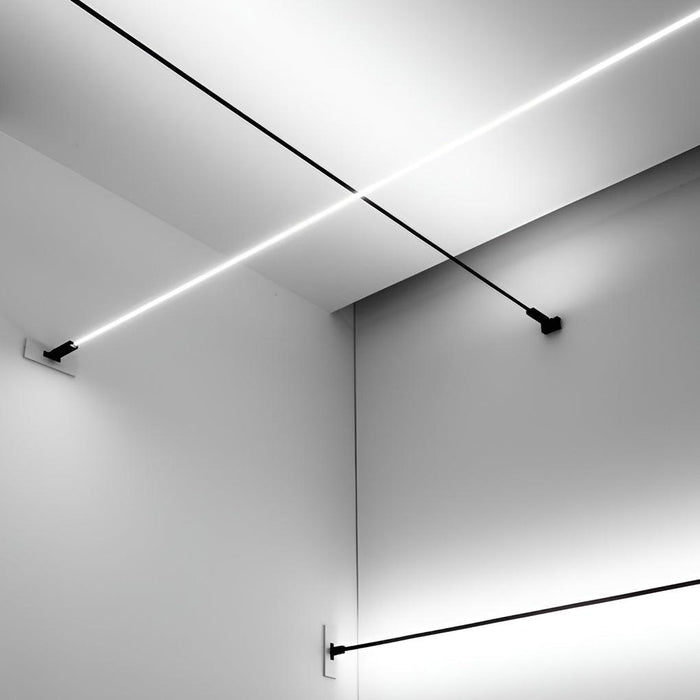 Skyline Linear Strip Ceiling Light - DWHOME