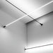 Skyline Linear Strip Ceiling Light - DWHOME