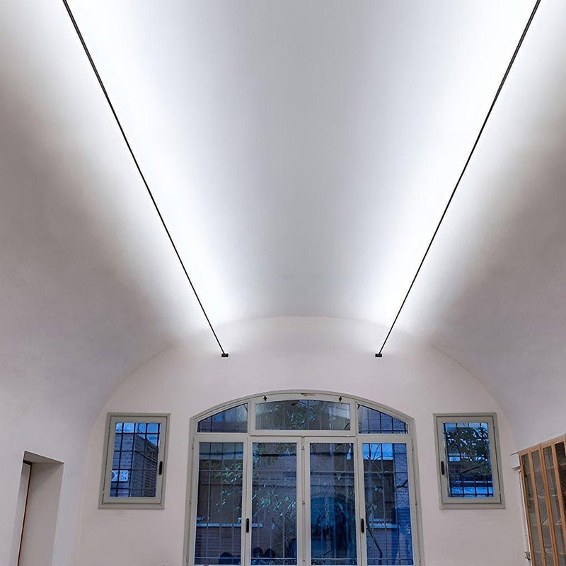 Skyline Linear Strip Ceiling Light-DWHOME