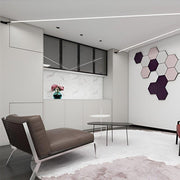 Skyline Linear Strip Ceiling Light-DWHOME