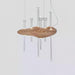 Skyward Thorn Chandelier-DWHOME