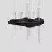 Skyward Thorn Chandelier-DWHOME