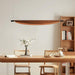 Sleek Board Pendant Lamp-DWHOME