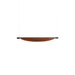 Sleek Board Pendant Lamp-DWHOME