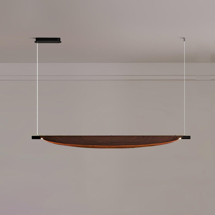 Sleek Board Pendant Lamp-DWHOME