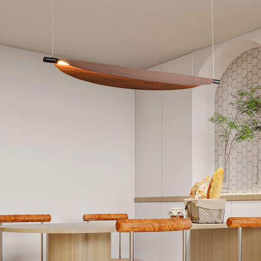 Sleek Board Pendant Lamp-DWHOME