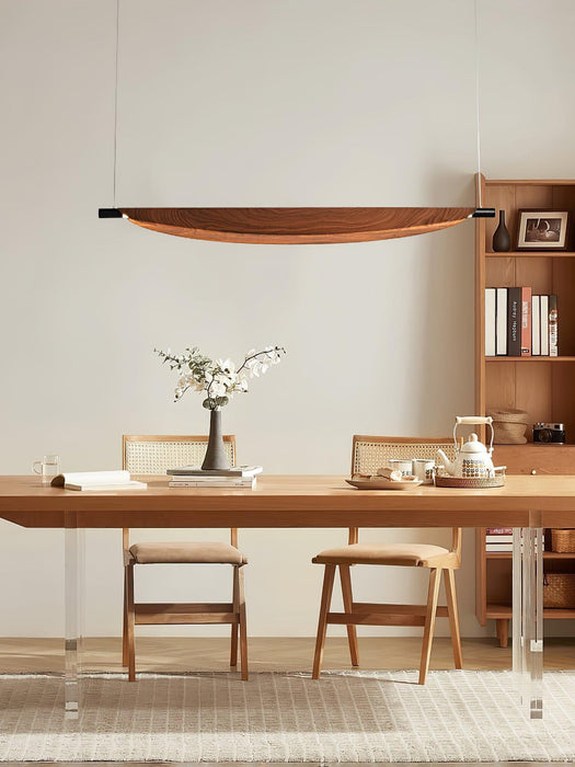 Sleek Board Pendant Lamp-DWHOME