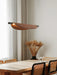 Sleek Board Pendant Lamp-DWHOME