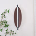 Sleek Board Sconce - DWHOME