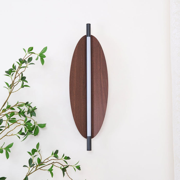 Sleek Board Sconce - DWHOME